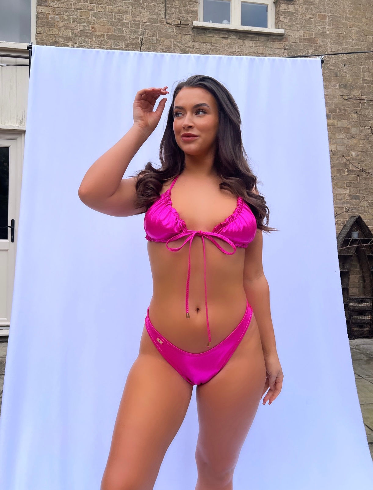 BITE ME - Bikini Set