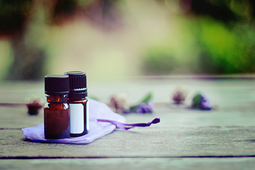 私だけのかおり