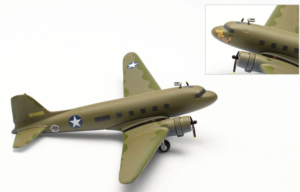 Herpa C-53.webp