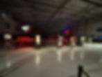 hangar
