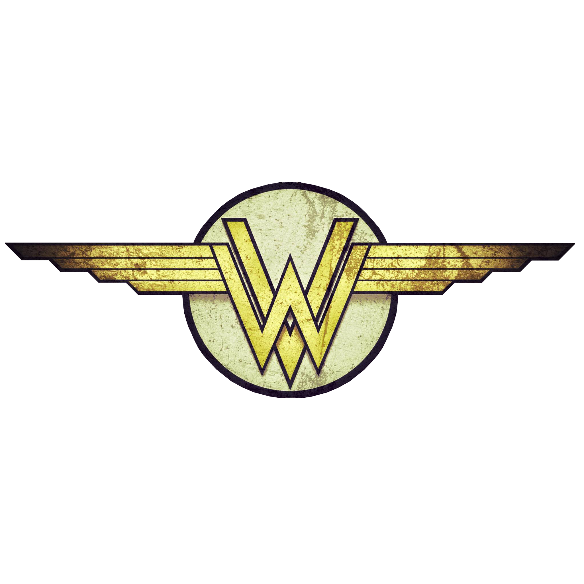 Vintage Wings Inc. logo