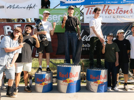 Beat the Heat 2025: That's a wrap!