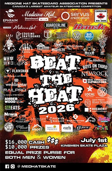 Beat the Heat 2026 Poster.png
