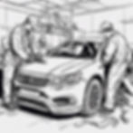 Technician wearing overalls team assembling a car.jpg