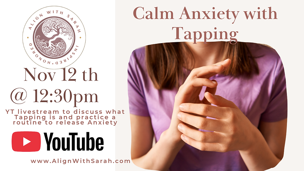 Tapping YT livestream