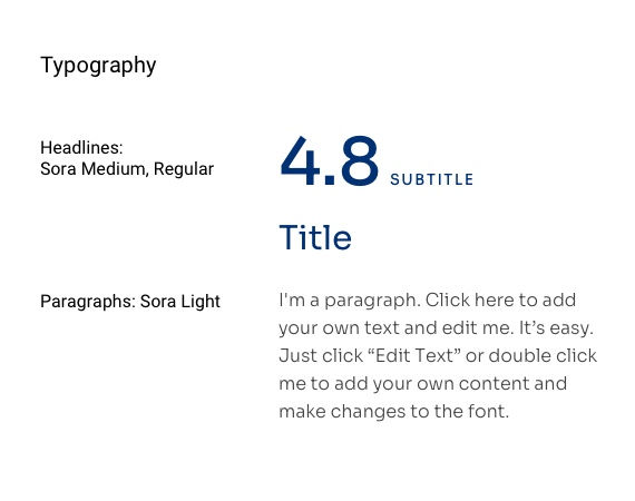 Typography