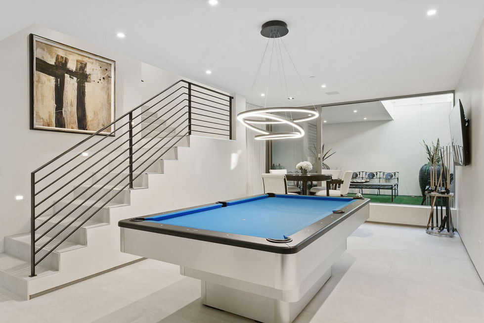 Residential San Diego 3