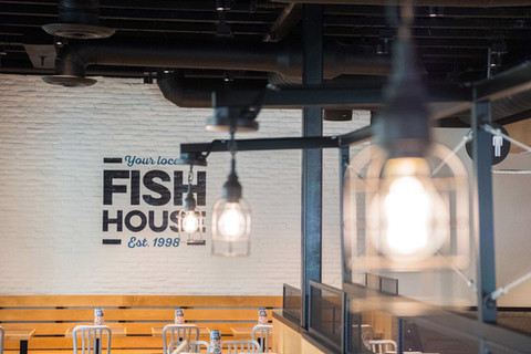 CA Fish Grill - National