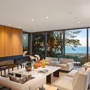 La Jolla Residential