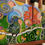 Thumbnail: Sparkling colibri