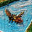 Thumbnail: Love story of two bumblebees
