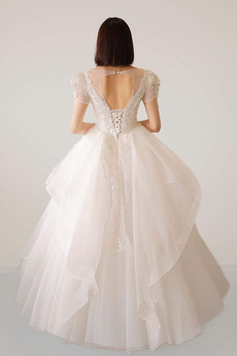 Thumbnail: Enchanting Princess Ball Gown