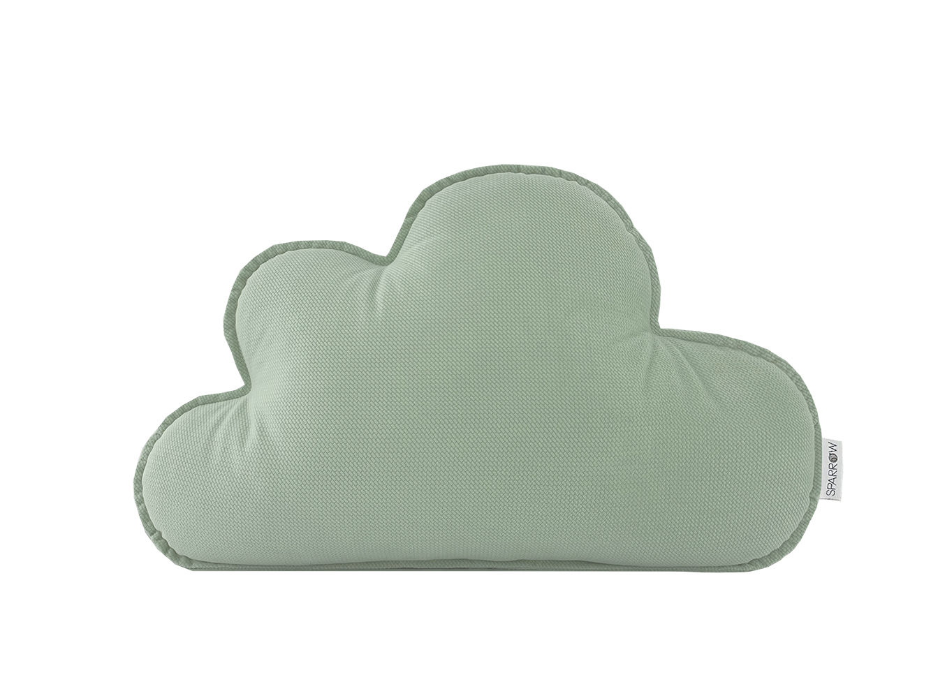 Poduszka chmurka Velvet MINT