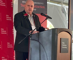 When Success Walks Out The Door