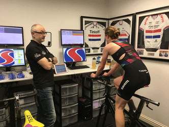 Building Leg Strength