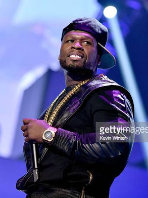 50 Cent - a referência 
