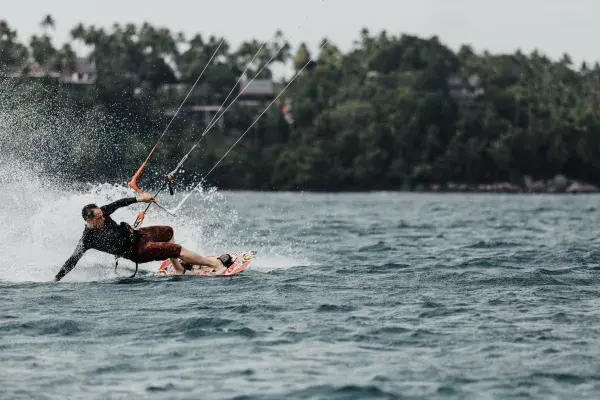 Amanpuri watersports