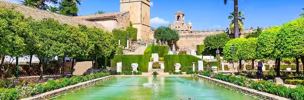 alcazar
