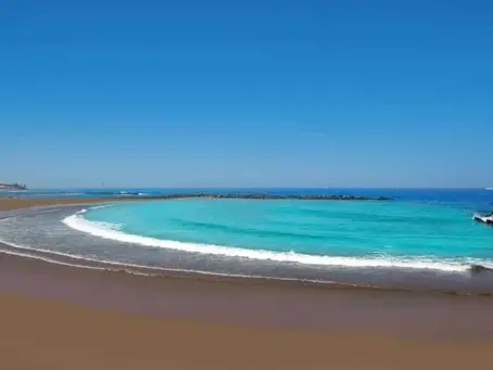 10 Best Beaches on Tenerife