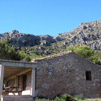 Sierra Crestellina