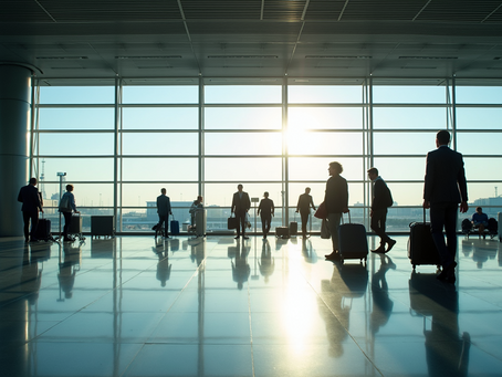 Navigating Spain's Major Airports