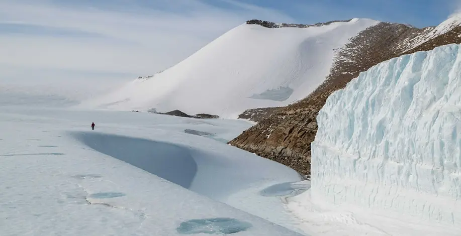 Antarctica