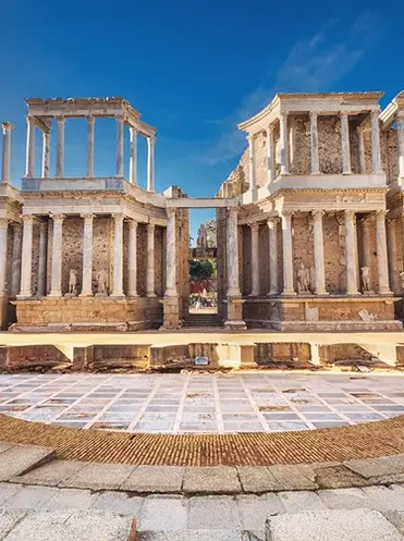 Why Visit Extremadura Spain’s Hidden Gem of History Nature and Silence