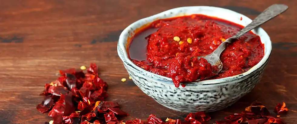 Harissa