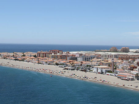 Discover Motril The Sweet Capital of Liquid Sugar