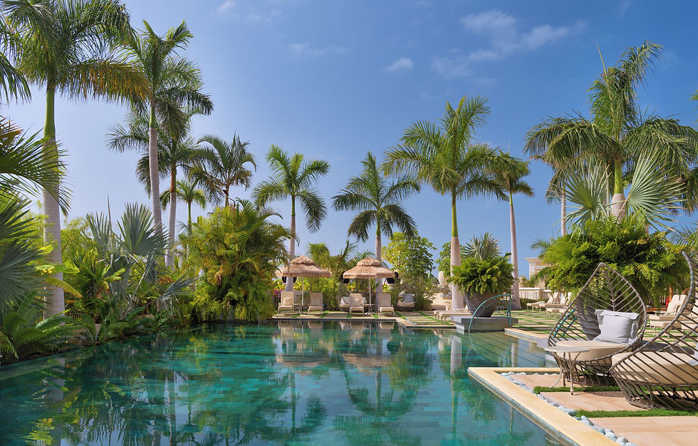 Royal River Luxury Hotel