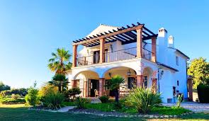 Finca Las Encinas