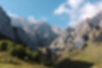 Picos de Europa National Park