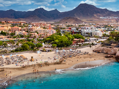 Playa del Duque