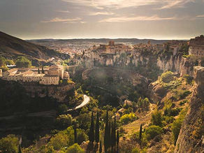 Cuenca Travel Guide: Hanging Houses, Gorges, and Hidden Wonders of Castilla-La Mancha
