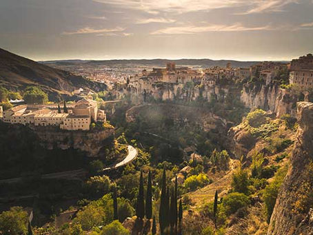 Cuenca Travel Guide: Hanging Houses, Gorges, and Hidden Wonders of Castilla-La Mancha