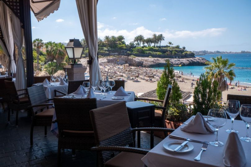 restaurante el Mirador