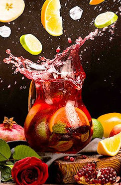 How to Make Sangria: The Best Summer Drink