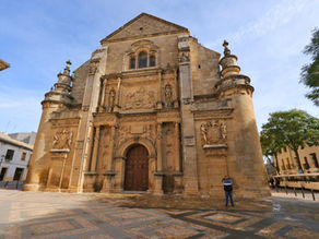 Ultimate Travel Guide to Ubeda and Baeza Exploring UNESCO Heritage Wonders