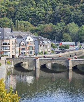 La Roche en Ardenne