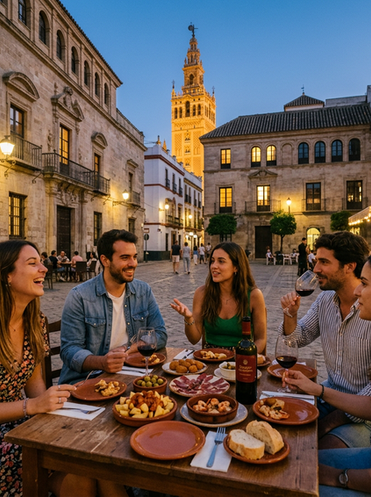 Spanish Etiquette Essentials for 2026: Master the Unwritten Rules