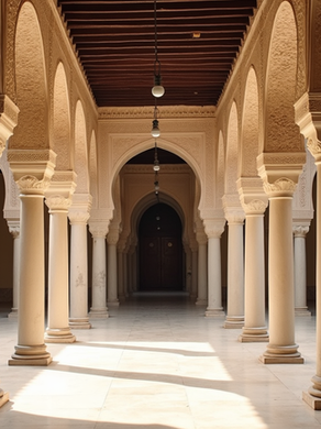 Discovering Spain UNESCO Heritage: A Journey Through Time and Culture