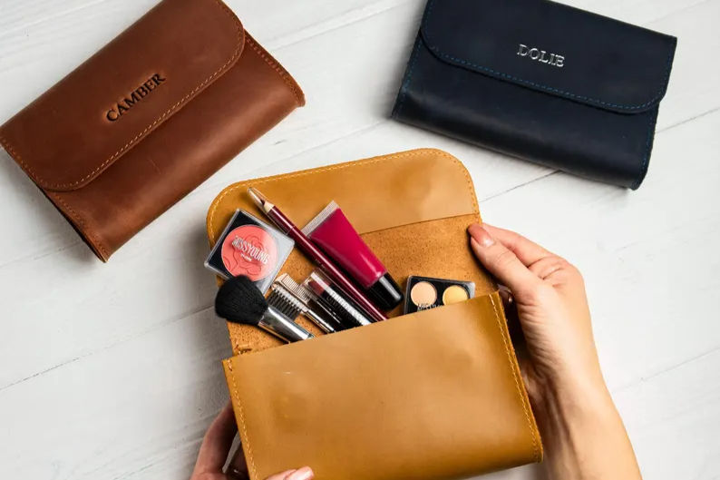 make up bag