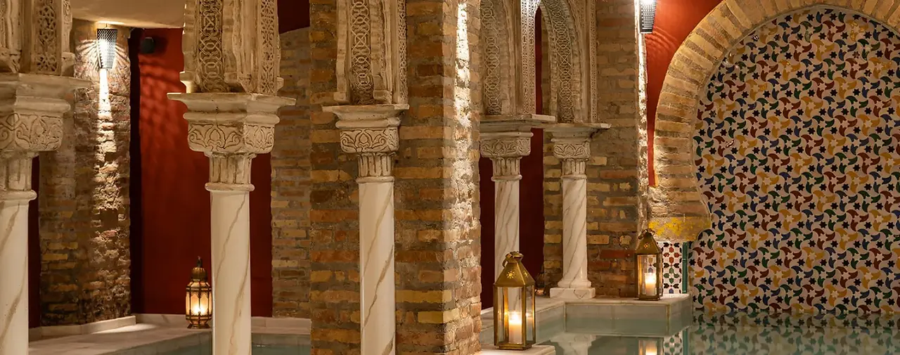 Palacio Nazarí