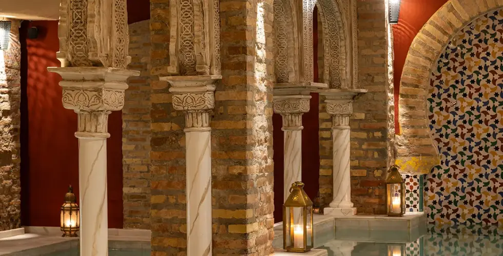 Palacio Nazarí