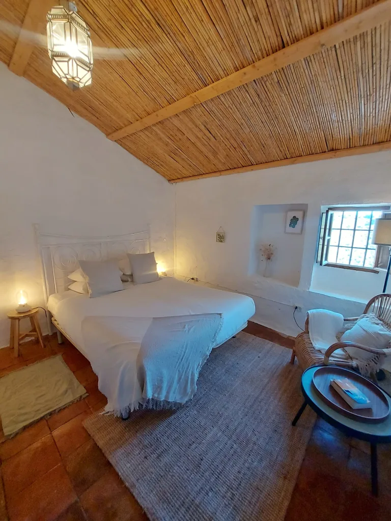 Finca Serrato