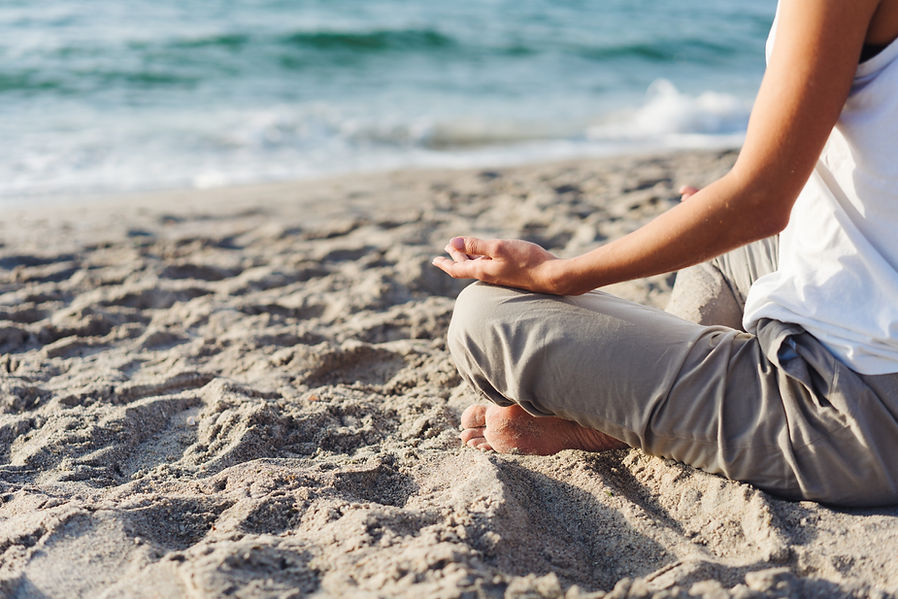 mindfull well being