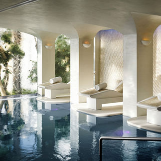 Nobu hotel