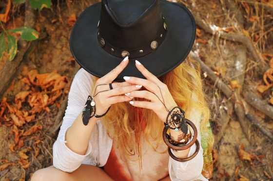 Shadow Work and Speaking Your Truth