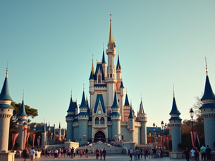 Top Tips for Booking Your Disney Vacation