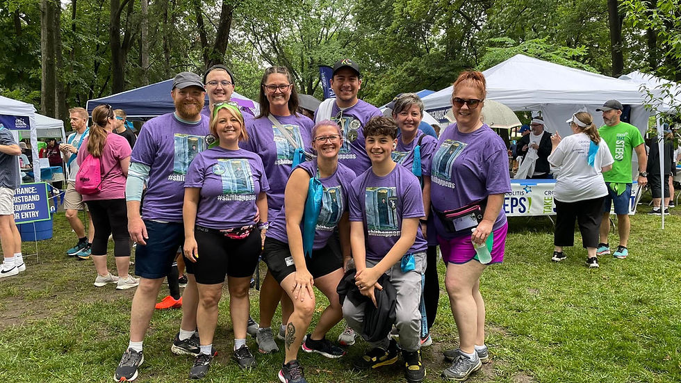 My Journey Through Autoimmune and Chronic Illnesses: A Personal Reflection